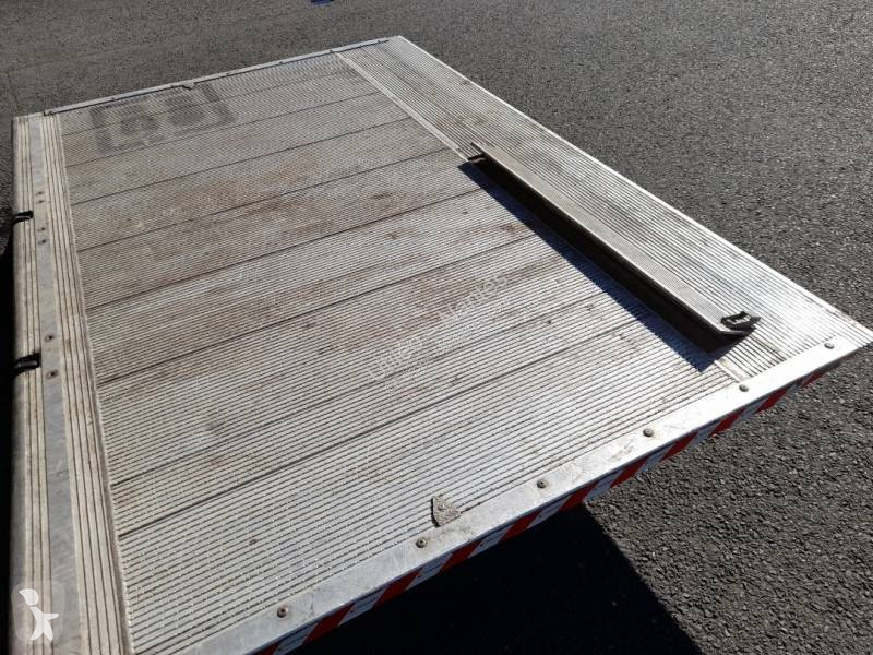 Furgoneta Iveco