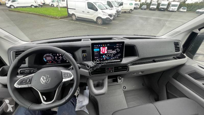 عربة نفعية Volkswagen