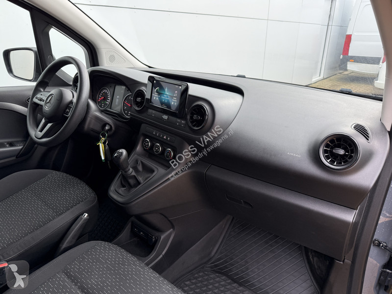 Furgoneta Mercedes 112 CDI Pro Led Carplay...
