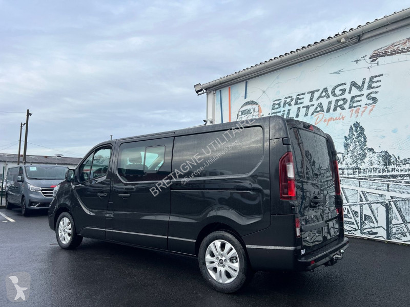 Veicolo commerciale Nissan PRIMASTAR FG NEUF:...