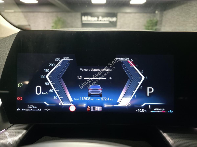 BMW SERIE 2 218d Active Tourer Business Design...