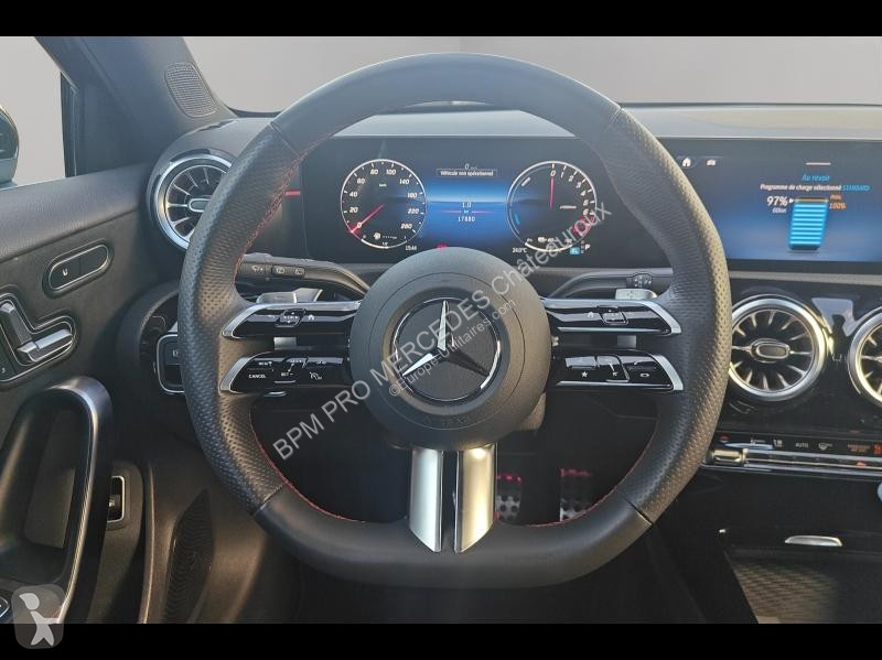 Mercedes Classe A 250 e Hybrid EQ 163+109ch AMG...