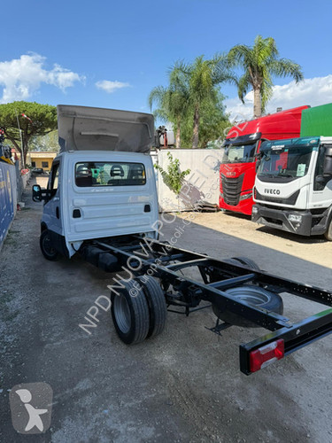 عربة نفعية Iveco Iveco 35c15