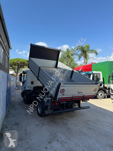 Samochód dostawczy Iveco Iveco 100/120e22 