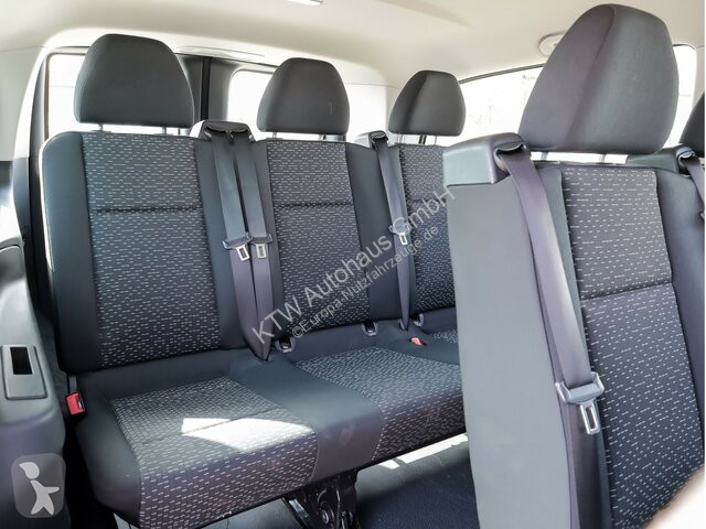 Mercedes Vito 114...