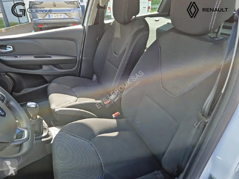 Renault CLIO IV ESTATE BUSINESS Transporter
