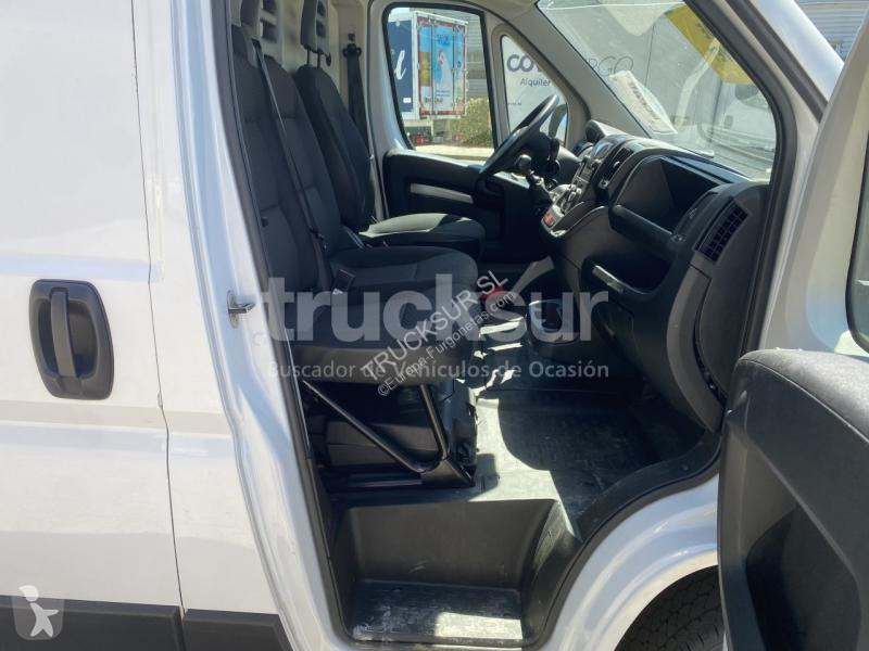 Furgoneta Citroën  JUMPER 140.35 L3H2 FRC-X