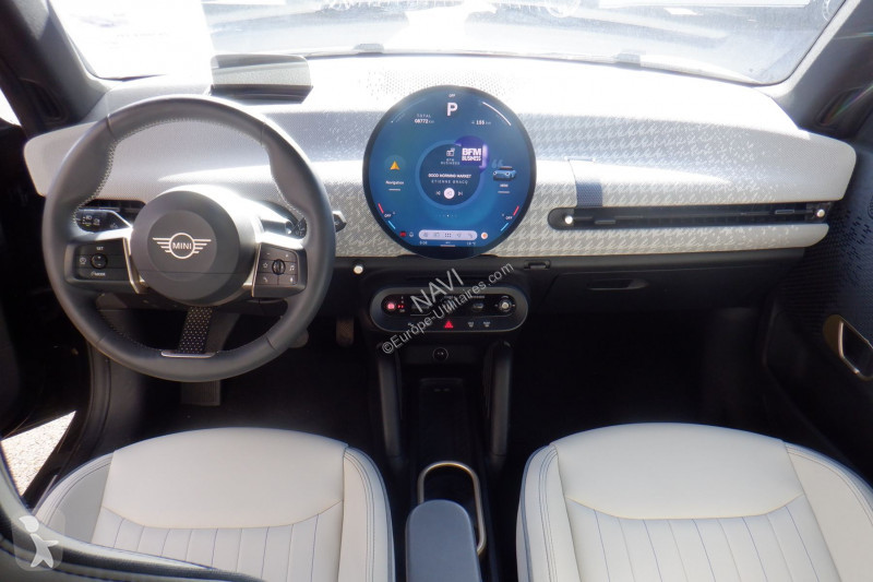 Samochód dostawczy Mini MINI HATH F56 BEV LCI...