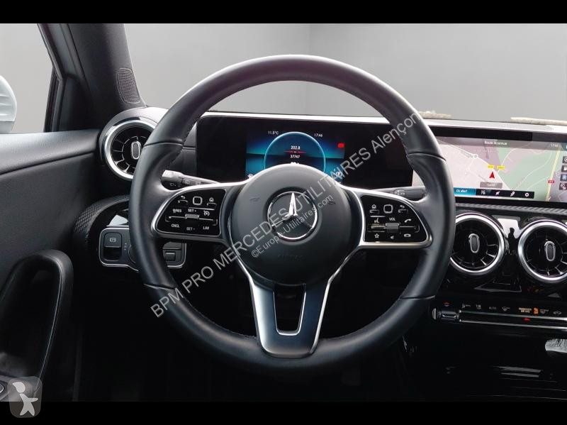 Mercedes 250 e 160+102ch Business Line 8G-DCT...