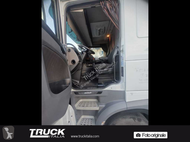 Tracteur DAF XF FT 180 2017 - XF 480 MX-13 FT...