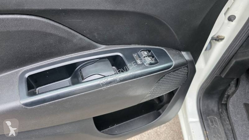 عربة نفعية Fiat