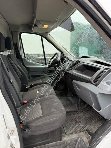 Ford TRANSIT KASTEN EK L2 350/92 Transporter