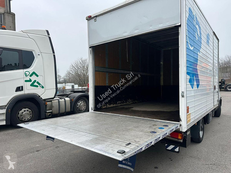 Iveco  35C14 Transporter
