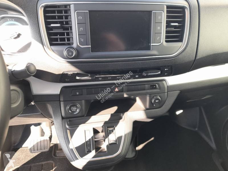 عربة نفعية Opel