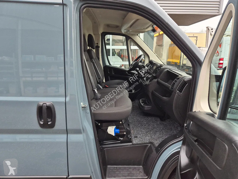 Furgoneta Fiat Maxi Koelwagen TK V300MAX st....