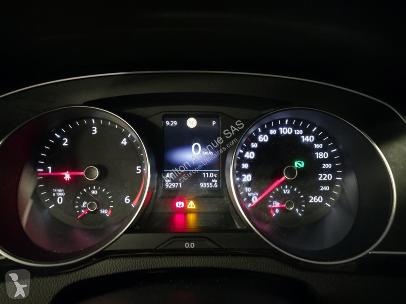 Volkswagen PASSAT SW 2.0 16V TDI Evo - 150 - BV...