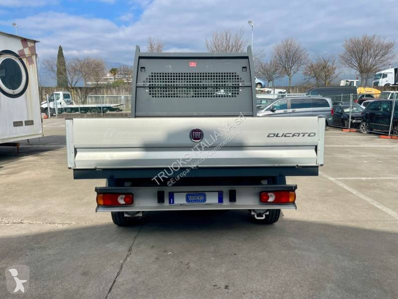 Veicolo commerciale Fiat