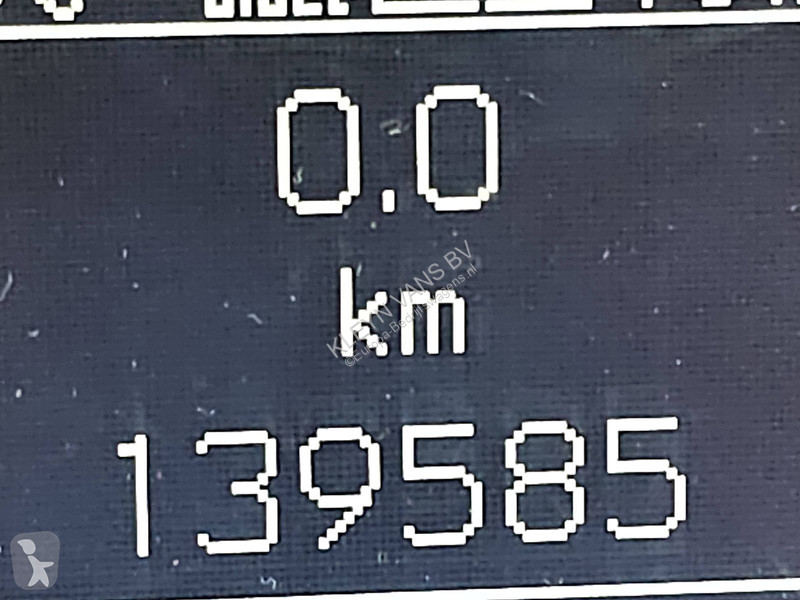 Bedrijfswagen Mercedes 516 L3H2 Dubbel Cabine !