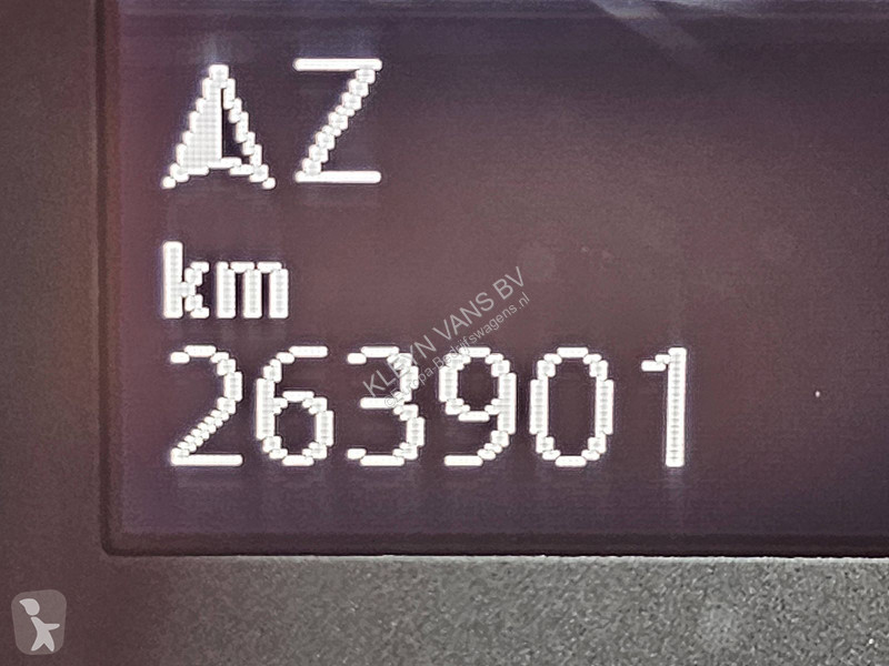 Furgoneta Volkswagen 50 2.0 TDI 177 L4H3