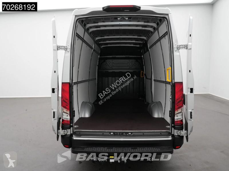 Bedrijfswagen Iveco 35S21 BPM VRIJ! 3.0L...