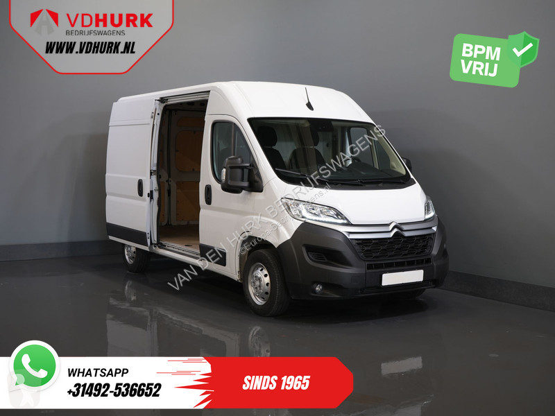 Veicolo commerciale Citroën 2.2 HDI L2H2...