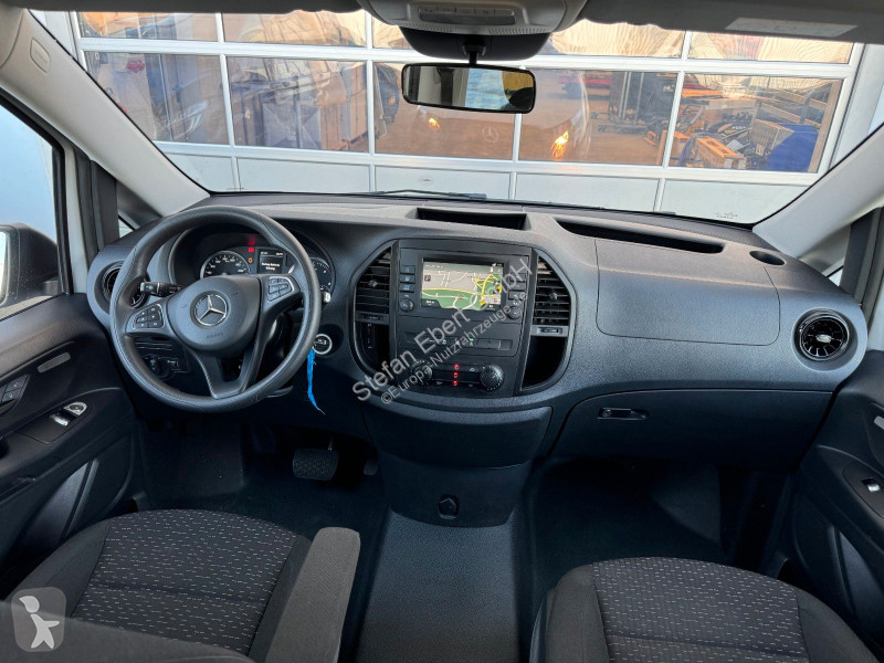 عربة نفعية Mercedes 114 CDI Tourer 9G Klima...