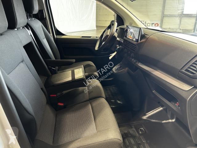 عربة نفعية Peugeot FOURGON XL LONG PREMIUM 2.0...