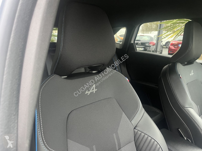 Furgoneta Renault SYMBIOZ 1.6 E-TECH FULL...
