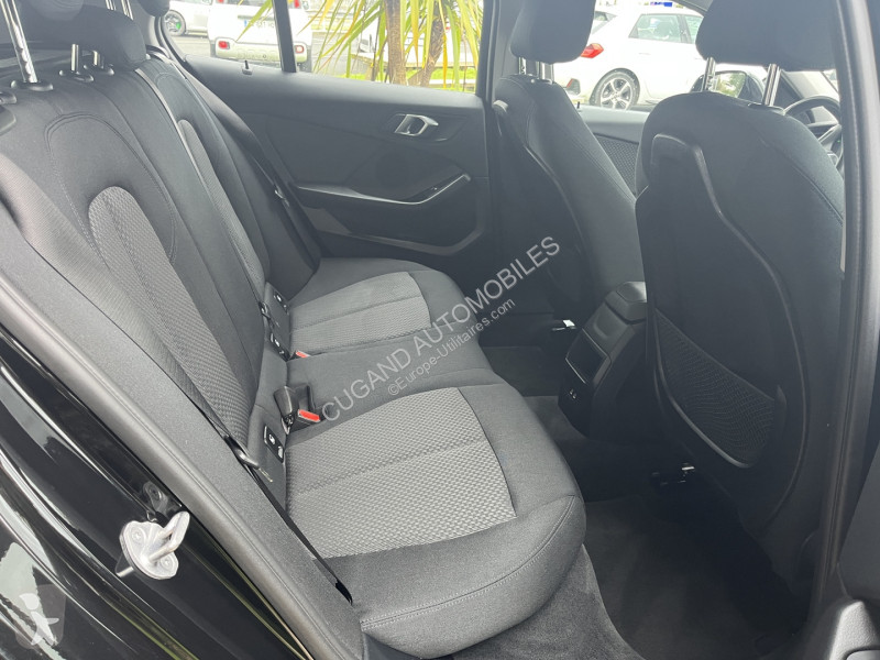 Autoutilitară BMW SERIE 1 (F40) 116I 109CH...
