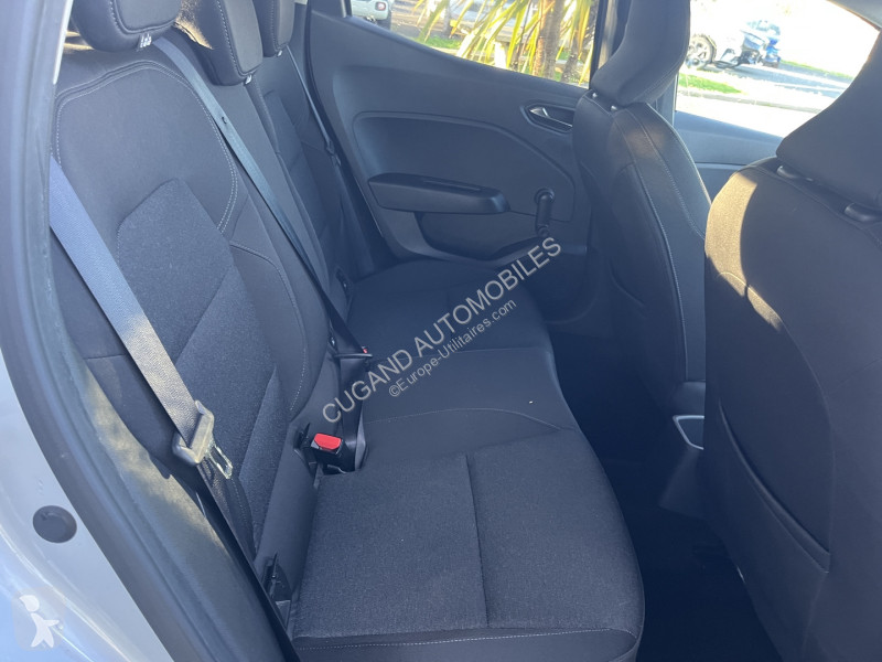 عربة نفعية Renault CLIO V 1.0 TCE 90CH EVOLUTION