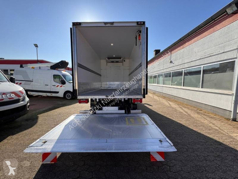 Iveco  Transporter