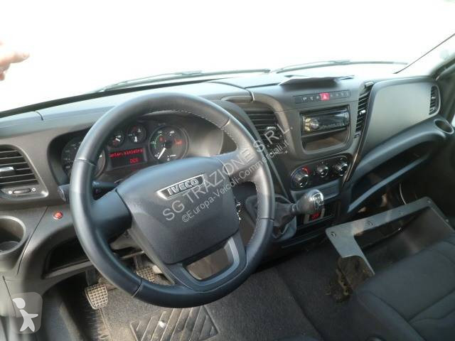 Veicolo commerciale Iveco