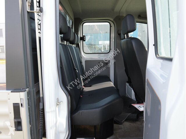 Nyttofordon Mercedes Sprinter 316CDI...