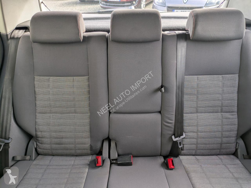 Furgoneta Volkswagen GOLF plus TREND 1.9 TDI...