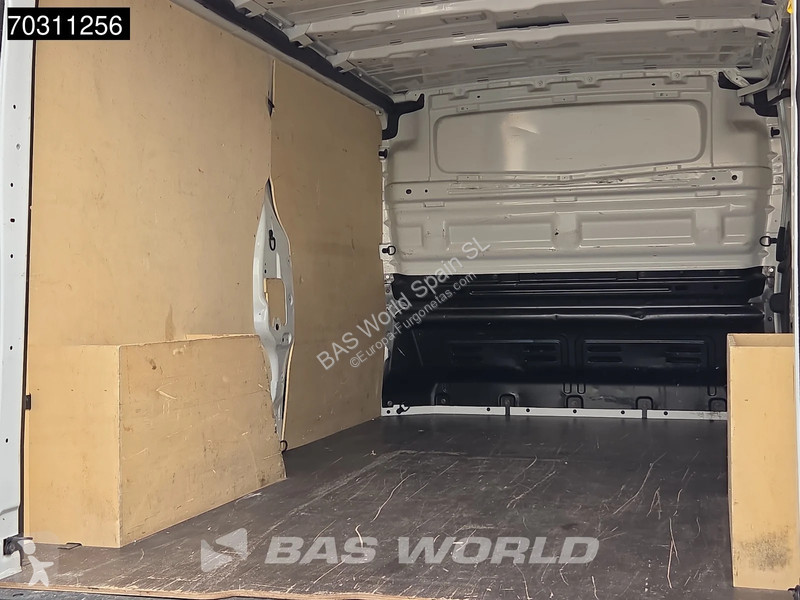عربة نفعية Renault 150pk Automático - L2H1 -...