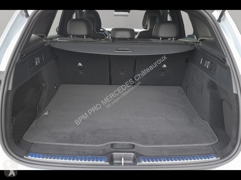 Mercedes GLC 220 d 197ch AMG Line 4Matic...