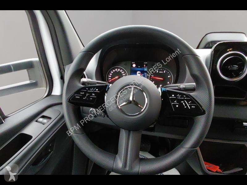 Véhicule utilitaire Mercedes CCb 317 CDI 43 3T5...