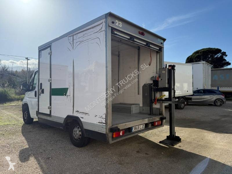 Fiat  Transporter