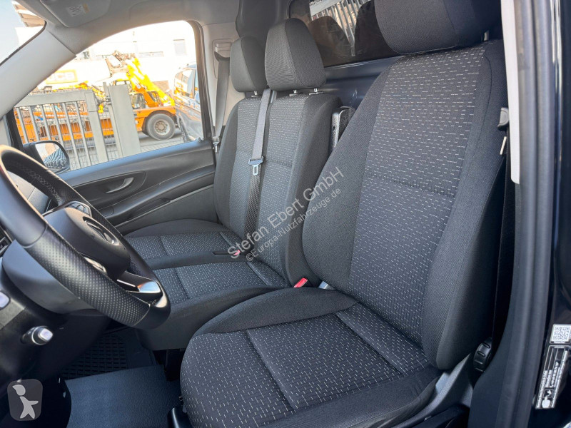 Mercedes Vito  Extral Klima Kamera Audio40...