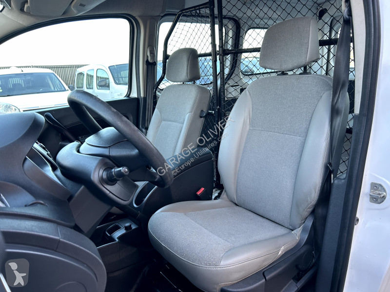 عربة نفعية Renault Maxi Grand Volume 1.5 dci 90...