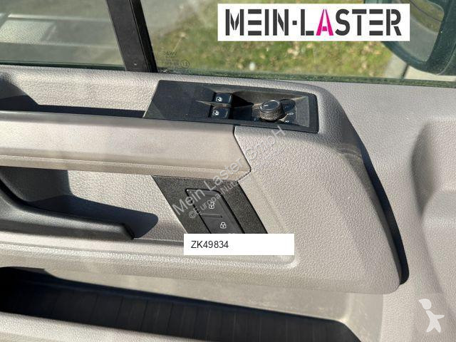 عربة نفعية Volkswagen Plus 5 Sitzer AHK NAVI...
