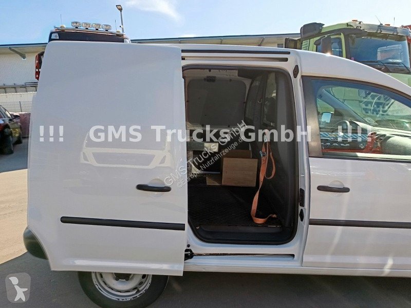 عربة نفعية Volkswagen / 4 Mation Allrad / 2.0 TDI