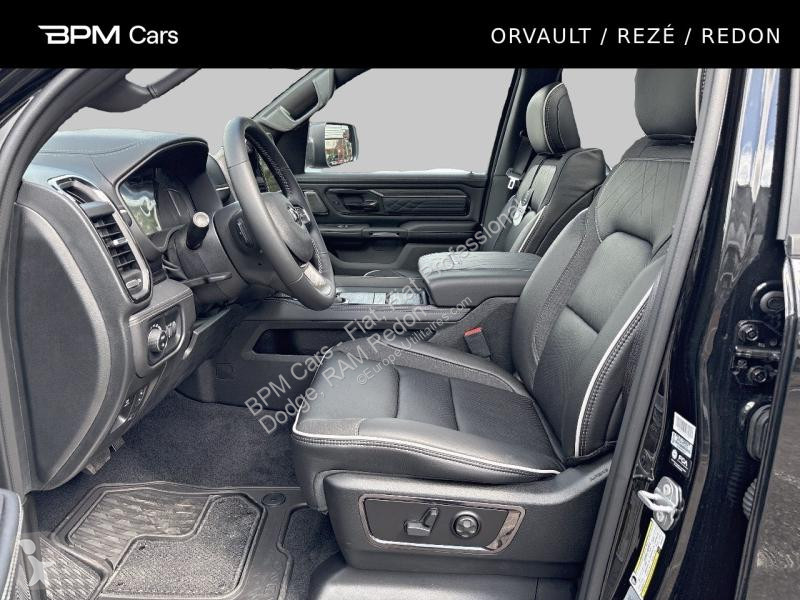 Veicolo commerciale Dodge RAM 1500 CREW CAB 4X4