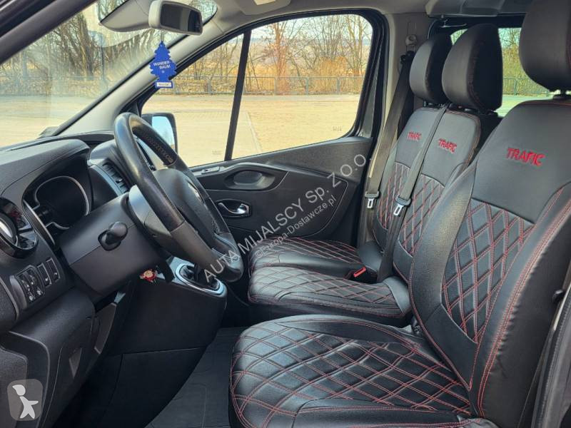 Veicolo commerciale Renault