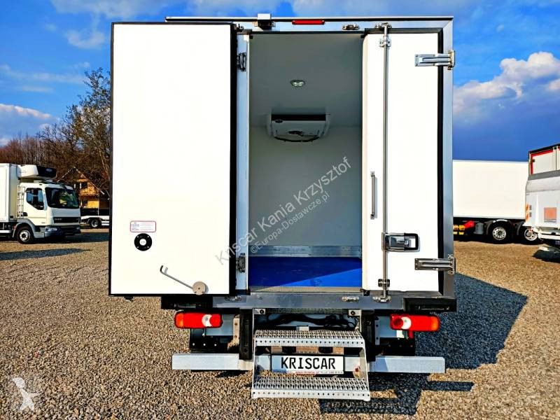 Samochód dostawczy Renault