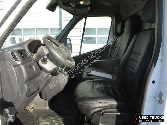 Furgoneta Renault