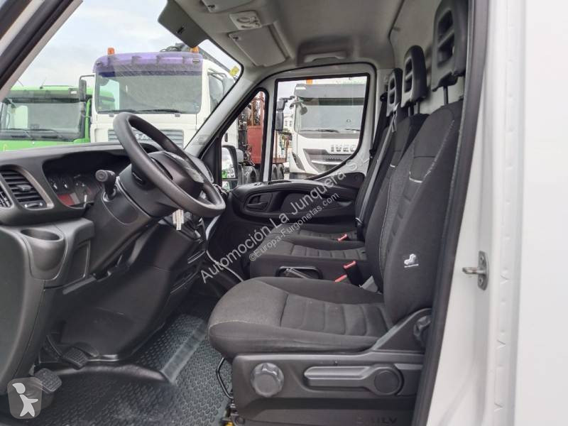 Iveco  Transporter