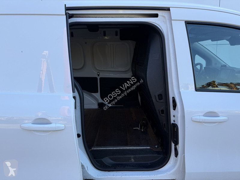 عربة نفعية Nissan 1.3 TCe 130PK **Benzine**...