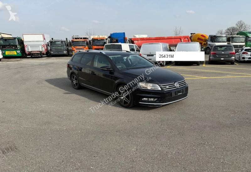 عربة نفعية Volkswagen V2.0D BMT