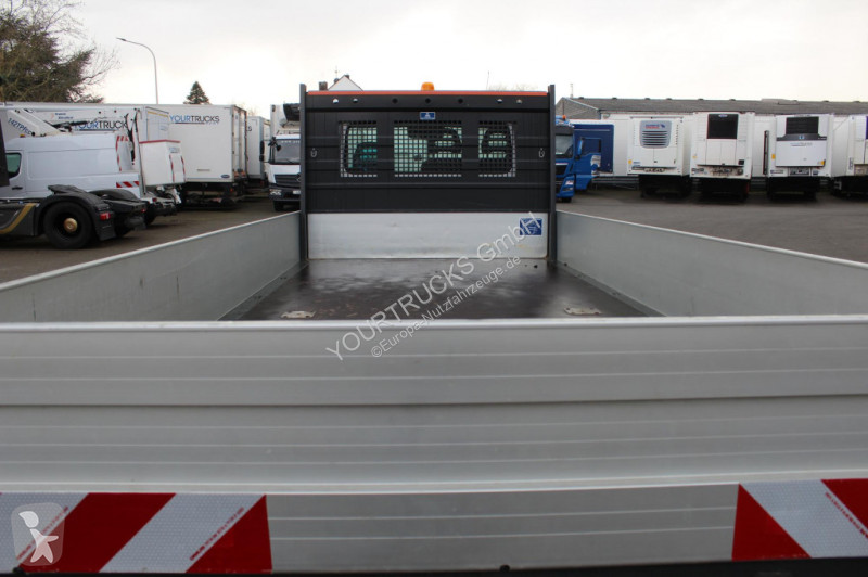 Samochód dostawczy Iveco 50C14NP CNG Erdgas...